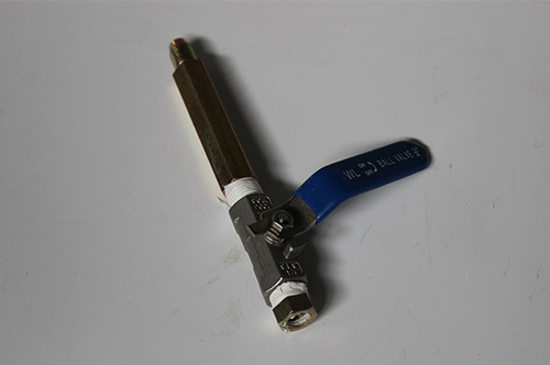 HCF-灌浆机配件系列